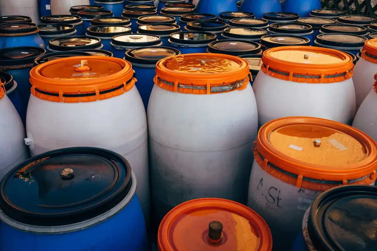 Hazmat Cleanup in Sharon, PA